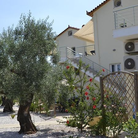 Kalimera Apartments Kiveri Luaran gambar