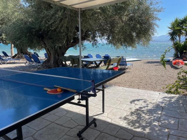 Kalimera Apartments Kiveri Luaran gambar