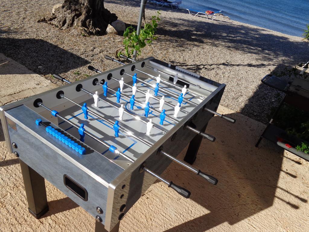 Kalimera Apartments Kiveri Luaran gambar